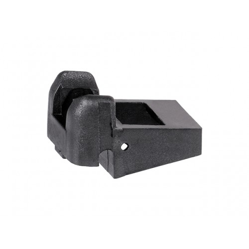 Army Armament Hicapa Feed Lips, Spare or replacement plastic feed lips for Hicapa Series Pistols